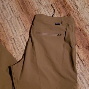 NWT☆ Patagonia Quandary Pants